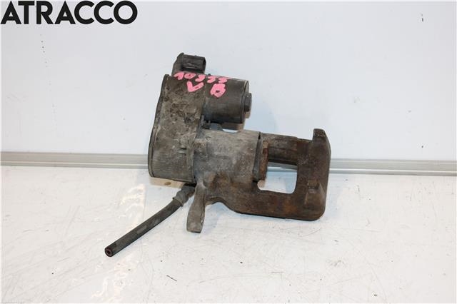 Bremsecaliper venstre bak til Opel Corsa F, 2019-->>  