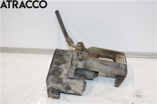 Bremsecaliper venstre bak til Opel Corsa F 2019-->>  