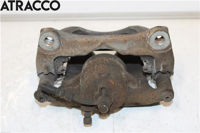 Bremsecaliper høyre foran til Mazda CX-3 2015-2022  (B4Y73398ZB|)