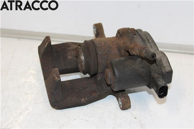 Bremsecaliper høyre bak til Audi A4 2007-2014 (Type IV) (B8) (B8) (8K0615124C|)