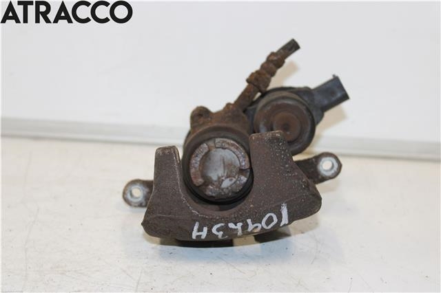 Bremsecaliper høyre bak til Audi A4 2007-2014 (Type IV) (B8) (B8) (8K0615124C|)