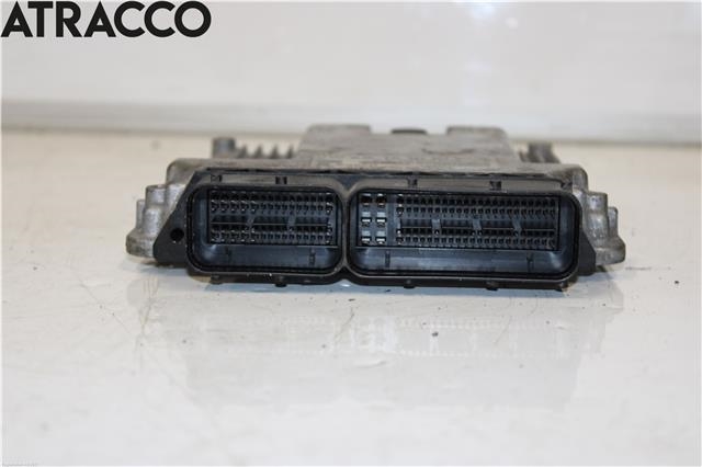 Styreenhet motor til VW Golf VII 2012-2017 (Fase 1)  