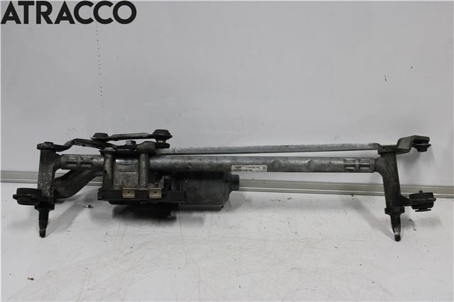 Viskermotor frontrute til VW Golf VII 2012-2017 (Fase 1)  (5G1955023C|)