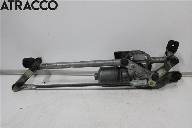 Viskermotor frontrute til VW Golf VII 2012-2017 (Fase 1)  (5G1955023C|)