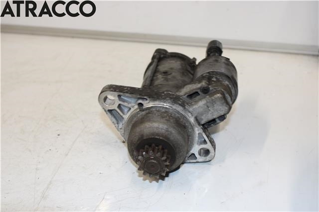 Starter diesel til VW Golf VII 2012-2017 (Fase 1)  (0AM911023J|)