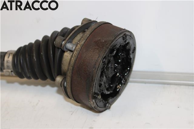 Drivaksel venstre foran til VW Golf VII 2012-2017 (Fase 1)  (1K0407271LB|)