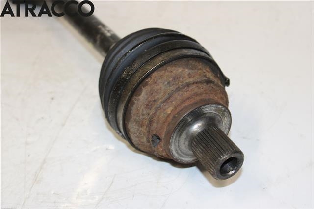 Drivaksel venstre foran til VW Golf VII 2012-2017 (Fase 1)  (1K0407271LB|)