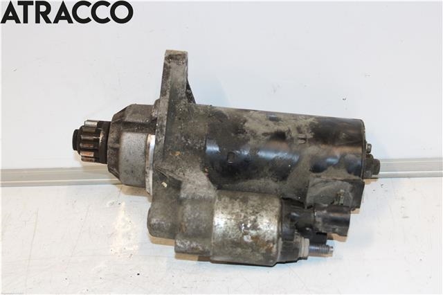 Starter diesel til VW Caddy 2010-2015 (Type III, Fase 2)  (0AM911021B|)