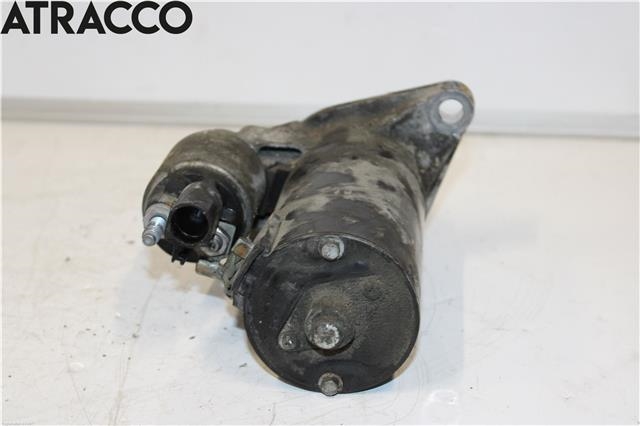 Starter diesel til VW Caddy 2010-2015 (Type III, Fase 2)  (0AM911021B|)