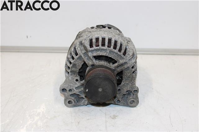 Dynamo til VW Caddy 2010-2015 (Type III, Fase 2)  (03L903023|)