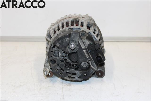 Dynamo til VW Caddy 2010-2015 (Type III, Fase 2)  (03L903023|)