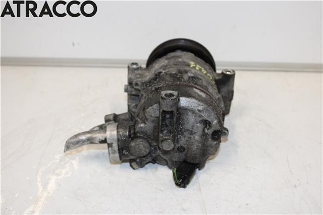 Aircondition kompressor til VW Golf VII 2012-2017 (Fase 1)  (5Q0820803F|)