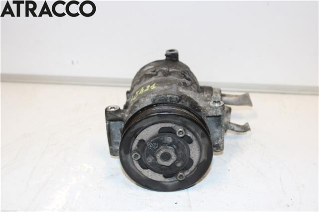 Aircondition kompressor til VW Golf VII 2012-2017 (Fase 1)  (5Q0820803F|)