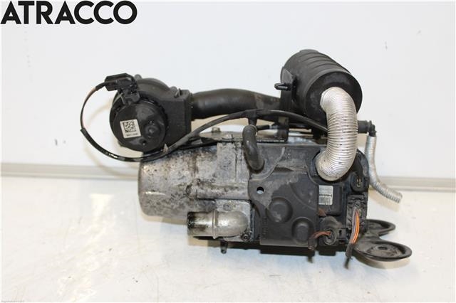 Dieselvarmer til VW Golf VII 2012-2017 (Fase 1)