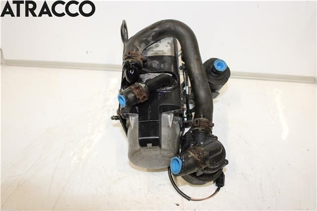 Dieselvarmer til VW Golf VII 2012-2017 (Fase 1)
