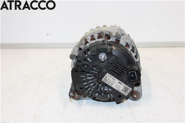 Dynamo til VW Golf VII 2012-2017 (Fase 1)  (03L903023K|)