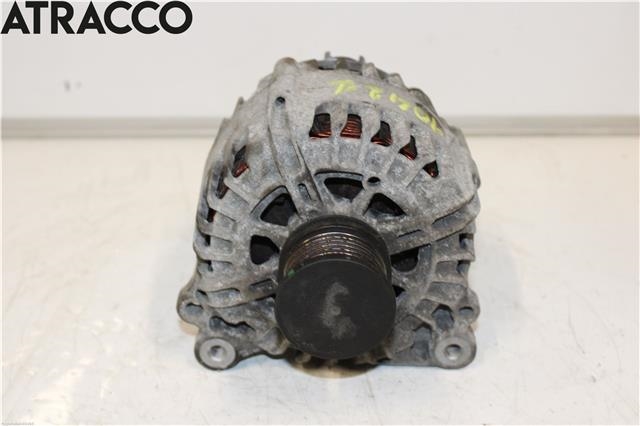 Dynamo til VW Golf VII 2012-2017 (Fase 1)  (03L903023K|)