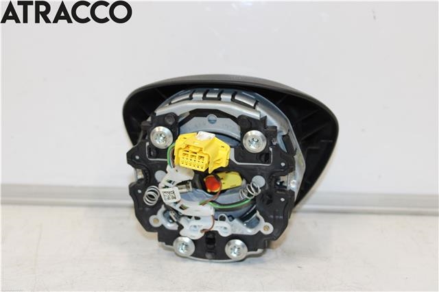 Airbag rattpute til VW Golf VII 2012-2017 (Fase 1)  (5G0880201Q|)