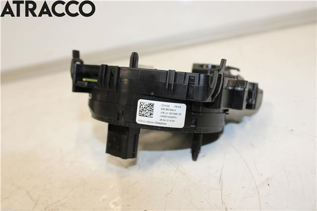 Airbag slepering til VW Golf VII 2012-2017 (Fase 1)  (5Q0953549E|)