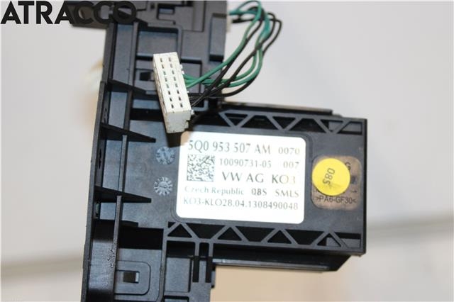 Bryter combi til VW Golf VII 2012-2017 (Fase 1)  (5Q0953513AA|)
