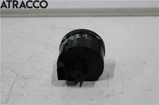 Bryter lys til VW Golf VII 2012-2017 (Fase 1)  (5G0941431BG|)