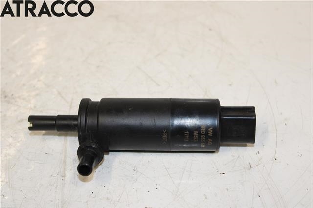 Spylerpumpe til VW Golf VII 2012-2017 (Fase 1)  (6R0955681|)