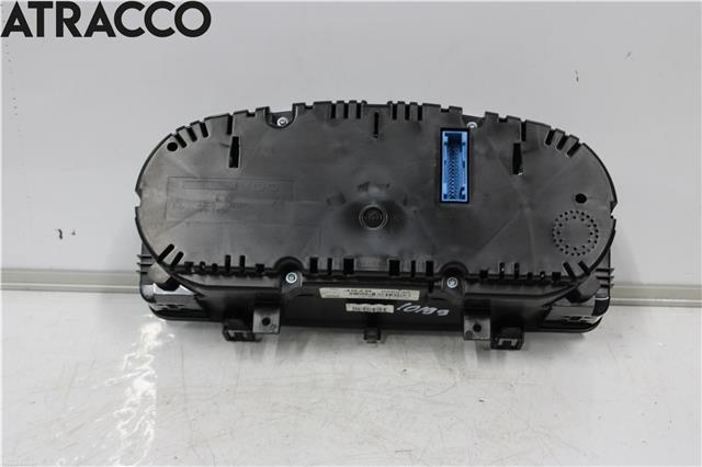 Instrumentpanel til VW Caddy 2010-2015 (Type III, Fase 2)  (2K0920876F|)