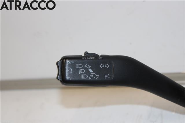 Bryter combi til VW Caddy 2010-2015 (Type III, Fase 2)  (5K0953502M|)