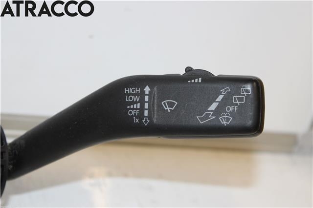 Bryter combi til VW Caddy 2010-2015 (Type III, Fase 2)  (5K0953502M|)