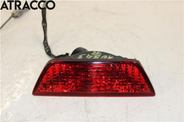 Refleksplate til Kia Cee