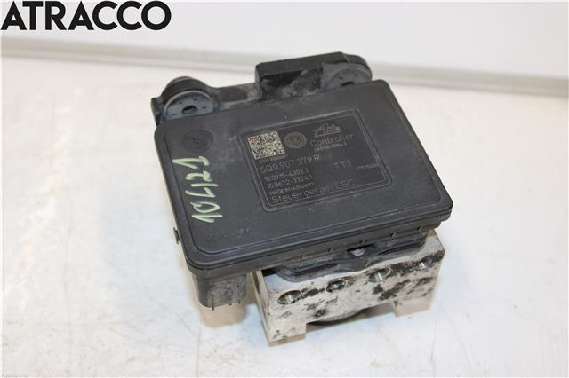ABS sentral til VW Golf VII 2012-2017 (Fase 1)  (5Q0614517CL|)
