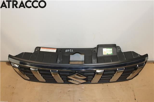 Grill midt til Suzuki Vitara 2015-->> (Type IV)  (1195865G11|)