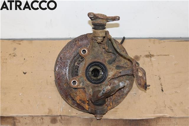 Hjulspindel venstre foran til Isuzu D-Max 2007-2012 (Type I)  (8980546650|)