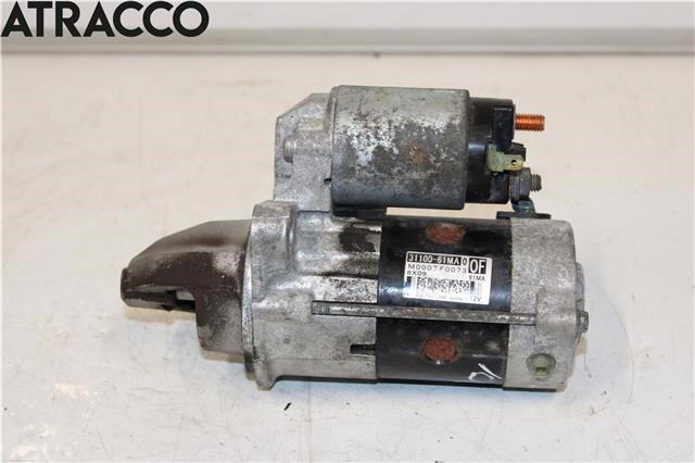 Starter til Suzuki Vitara, 2015-->> (Type IV)  (3110061MA0)