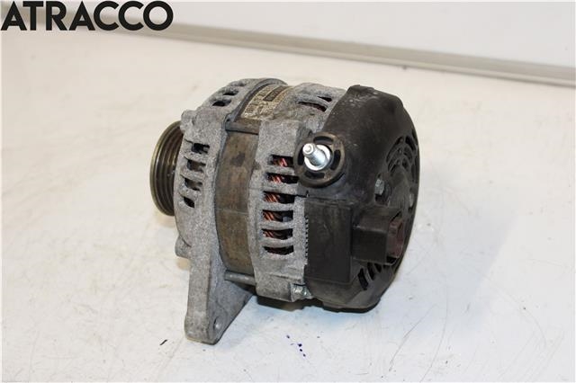 Dynamo til Suzuki Vitara, 2015-->> (Type IV)  (3140060R0)