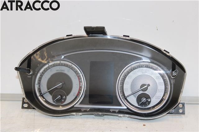 Instrumentpanel til Suzuki Vitara, 2015-->> (Type IV)  (3411153SA0)