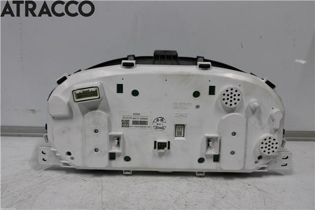 Instrumentpanel til Suzuki Vitara 2015-->> (Type IV)  (3411153SA0|)