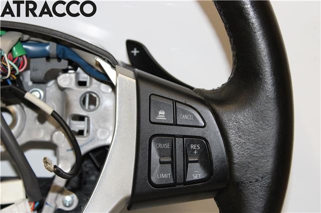Ratt til Suzuki Vitara 2015-->> (Type IV)  (4811053S50GJL|)