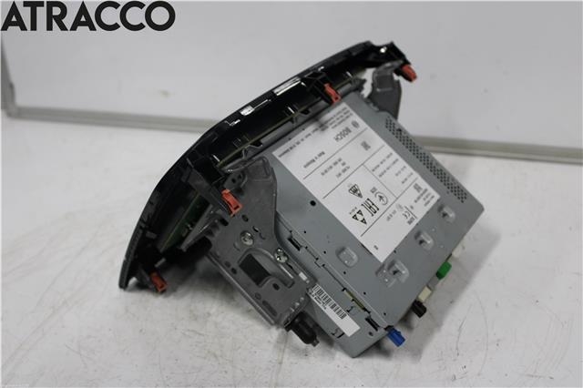 Bilstereo til Suzuki Vitara 2015-->> (Type IV)  (3992054PJ2|)