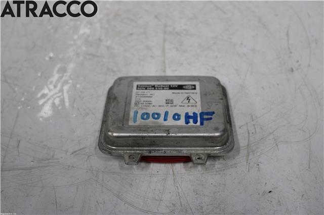 Styreenhet xenon/ballast til Nissan Qashqai 2010-2014 (Type I, Fase 2)  (5DV00961000|)