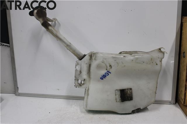 Spylertank til Nissan Qashqai 2010-2014 (Type I, Fase 2)  (28910JD900|)