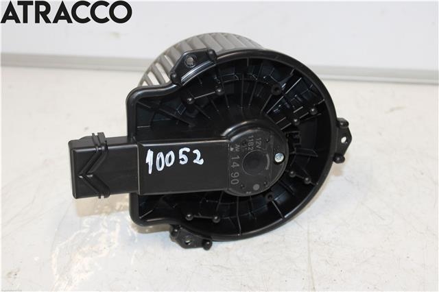 Varmeapparat motor til Suzuki Vitara 2015-->> (Type IV)  (NO|)