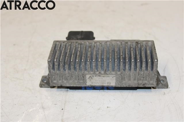 Styreenhet diverse til Nissan Qashqai 2010-2014 (Type I, Fase 2)  (11067JD50B|)