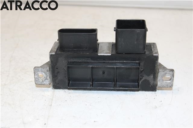 Styreenhet diverse til Nissan Qashqai 2010-2014 (Type I, Fase 2)  (11067JD50B|)
