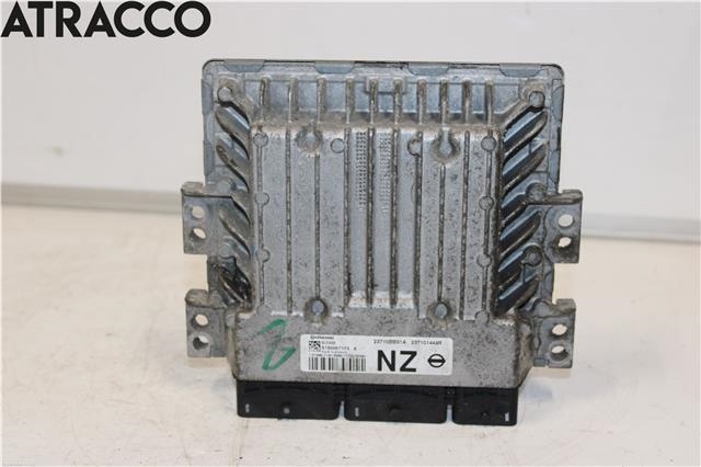 Styreenhet motor til Nissan Qashqai 2010-2014 (Type I, Fase 2) (2261100Q7D|)
