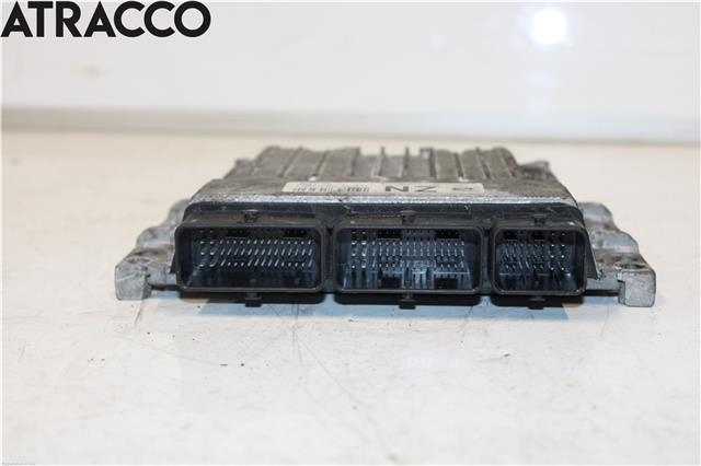 Styreenhet motor til Nissan Qashqai 2010-2014 (Type I, Fase 2) (2261100Q7D|)