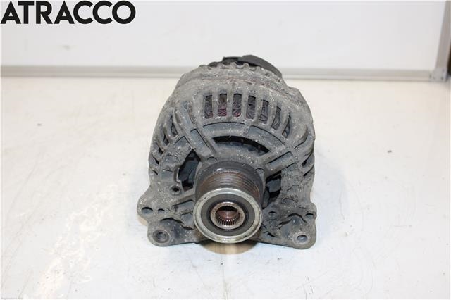 Dynamo til VW Transporter / Caravelle 2003-2009 (Fase 1) (T5) (T5) (06F903023FX|)