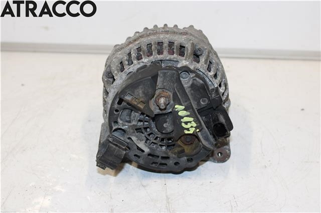 Dynamo til VW Transporter / Caravelle 2003-2009 (Fase 1) (T5) (T5) (06F903023FX|)