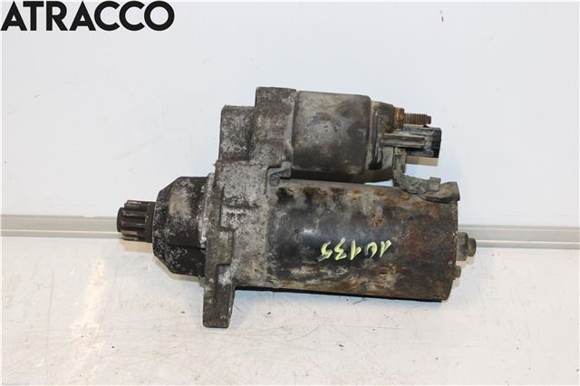 Starter diesel til VW Transporter / Caravelle, 2003-2009 (Fase 1) (T5) (T5) (02M911024P)