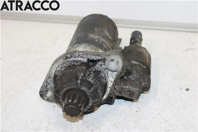 Starter diesel til VW Transporter / Caravelle 2003-2009 (Fase 1) (T5) (T5) (02M911024P|)